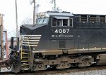 NS 4087